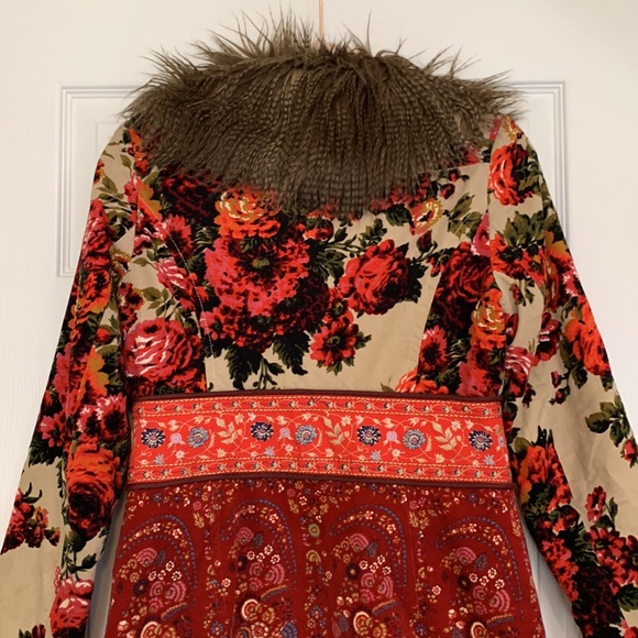 Elevenses Karelia Coat - Picture 11 of 15